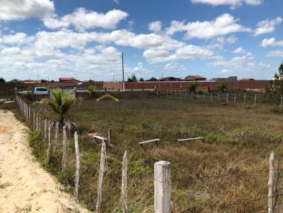Terreno para Venda, em Lus Correia, bairro Praia Peito de Moa