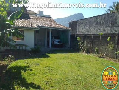 Casa para Venda, em Caraguatatuba, bairro Jardim Gaivotas, 1 dormitrio, 1 banheiro, 2 vagas