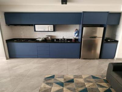 Apartamento para Venda, em So Paulo, bairro Vila Andrade, 2 dormitrios, 2 banheiros, 1 sute, 1 vaga