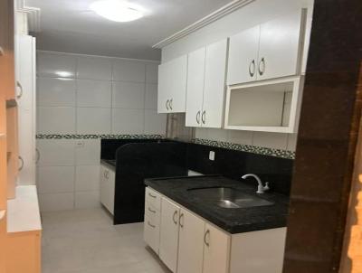 Apartamento para Venda, em Linhares, bairro Bairro palmital, 2 dormitórios, 1 banheiro, 1 vaga