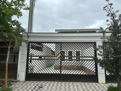 Sobrado para Venda, em Praia Grande, bairro Balnerio Maracan, 2 dormitrios, 2 banheiros, 2 vagas