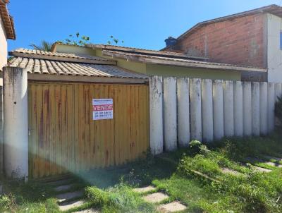 Casa para Venda, em Nova Vencia, bairro So Francisco, 1 dormitrio, 1 banheiro, 1 vaga