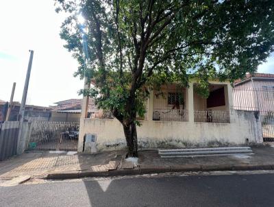Casa para Venda, em Pirapozinho, bairro Centro, 3 dormitrios, 2 banheiros, 1 vaga