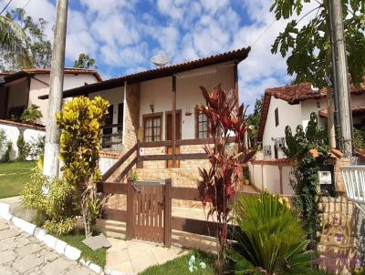 Casa em Condomnio para Venda, em Saquarema, bairro Porto da Roa, 2 dormitrios, 2 banheiros, 2 vagas
