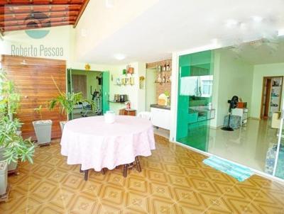 Apartamento para Venda, em Fortaleza, bairro Varjota, 3 dormitrios, 3 banheiros, 2 sutes, 2 vagas