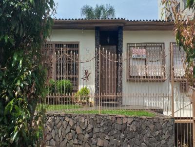 Casa para Venda, em Erechim, bairro Ftima, 3 dormitrios, 2 banheiros, 3 vagas