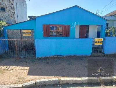 Casa para Venda, em Canguu, bairro Vila Nova, 3 dormitrios, 1 banheiro, 1 vaga
