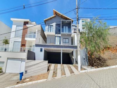 Casa 3 dormitrios para Venda, em Juiz de Fora, bairro So Pedro, 3 dormitrios, 4 banheiros, 1 sute, 3 vagas