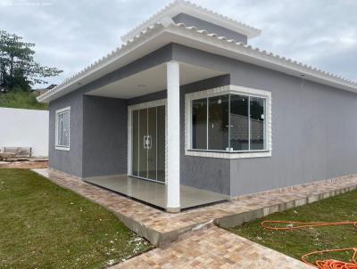 Casa para Venda, em Maric, bairro So Jos do Ibassa, 2 dormitrios, 2 banheiros, 1 sute, 1 vaga