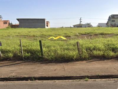 Terreno para Venda, em Boituva, bairro PARQUE DAS RVORES