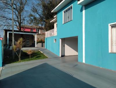 Casa para Venda, em Ponta Grossa, bairro Oficinas, 3 dormitrios, 2 banheiros, 2 vagas