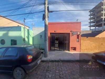 Casa Comercial para Venda, em Canguu, bairro Centro, 2 dormitrios, 1 banheiro