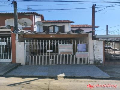 Sobrado para Venda, em Taboo da Serra, bairro Parque Assuno, 2 dormitrios, 2 banheiros, 2 vagas