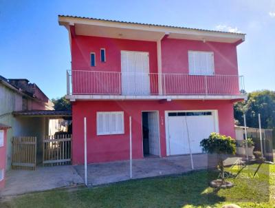 Casa para Venda, em Canguu, bairro Vila Nova, 3 dormitrios, 2 banheiros, 1 vaga