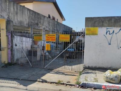 Casa para Venda, em So Paulo, bairro Jardim Umarizal, 3 dormitrios, 2 banheiros, 1 vaga
