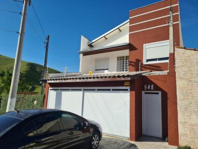 Casa para Venda, em Cruzeiro, bairro Jardim Primavera, 3 dormitrios, 1 sute, 2 vagas