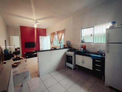 Casa para Venda, em Itanham, bairro Tupi, 2 dormitrios, 1 banheiro, 1 sute, 1 vaga