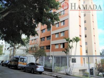 Apartamento para Venda, em So Paulo, bairro Jardim Umuarama, 3 dormitrios, 2 banheiros, 1 vaga
