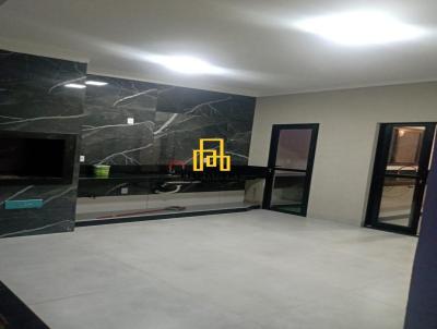 Casa para Venda, em Uberlndia, bairro Jardim Botnico, 3 dormitrios, 4 banheiros, 3 sutes, 2 vagas