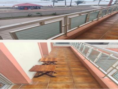 Apartamento 2 Quartos para Venda, em Mongagu, bairro Antrtica, 2 dormitrios, 2 banheiros, 1 sute, 1 vaga
