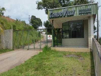 Terreno em Condomnio para Venda, em Alumnio, bairro Briquituba