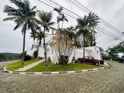 Casa em Condomnio para Venda, em Guaruj, bairro Cond. Pennsula, 5 dormitrios, 8 banheiros, 5 sutes, 4 vagas