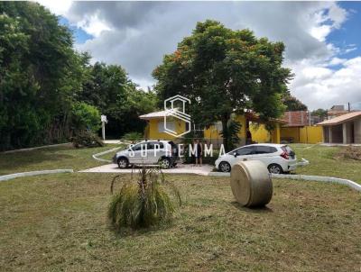 Casa para Venda, em Cruzeiro, bairro Vila Expedicionrios