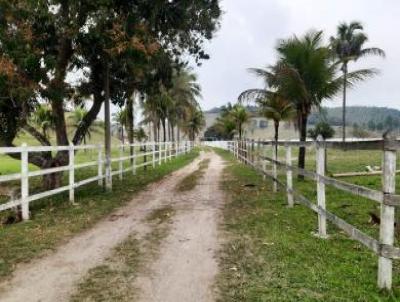 Stio para Venda, em Cachoeiras de Macacu, bairro Papucaia, 3 dormitrios, 1 banheiro, 2 sutes, 1 vaga