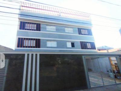 Apartamento para Venda, em Santo Andr, bairro VILA FLORESTA, 2 dormitrios, 1 banheiro, 1 vaga