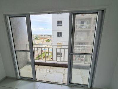 Apartamento para Venda, em Campina Grande, bairro Serroto, 3 dormitrios, 2 banheiros, 1 sute, 1 vaga