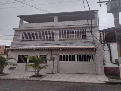 Casas 3 e 4 Quartos para Venda, em So Gonalo, bairro Rocha, 3 dormitrios, 4 banheiros, 2 sutes, 3 vagas