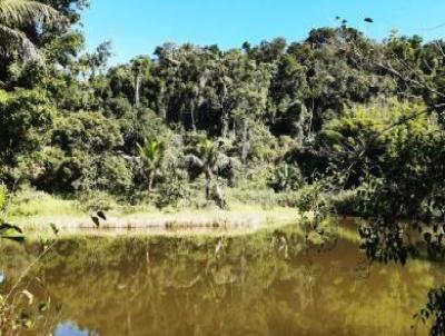 Stio para Venda, em Cachoeiras de Macacu, bairro Guapiau, 2 dormitrios, 1 banheiro, 1 vaga