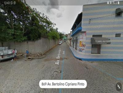 Terreno para Venda, em Cruzeiro, bairro Vila Expedicionrios