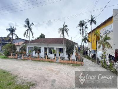 Casa para Venda, em Palhoa, bairro Aririu, 3 dormitrios, 2 banheiros, 2 vagas