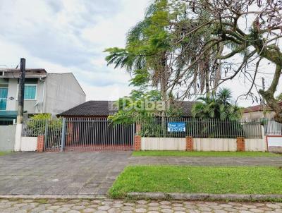 Casa para Venda, em Guaratuba, bairro Centro, 5 dormitrios, 3 banheiros, 3 sutes, 4 vagas