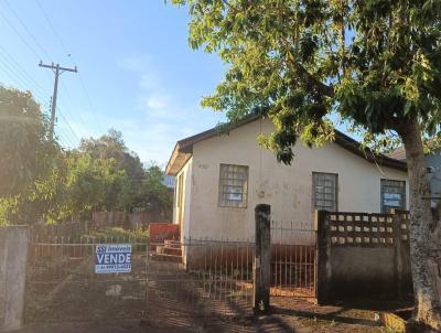 Casa para Venda, em So Joo do Iva, bairro Conjunto Ney Braga, 3 dormitrios, 1 banheiro