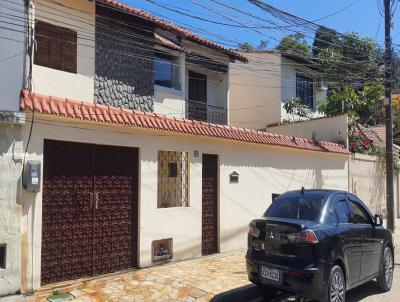 Casa para Venda, em Niteri, bairro Serra Grande, 4 dormitrios, 4 banheiros, 2 sutes, 3 vagas