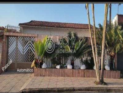 Casa para Venda, em Itanham, bairro Jardim Savoy Lado Praia, 3 dormitrios, 4 banheiros, 3 sutes, 5 vagas