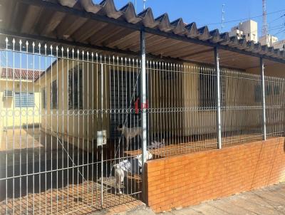 Casa para Venda, em Presidente Prudente, bairro VILA NOVA, 3 dormitrios, 1 banheiro, 1 vaga