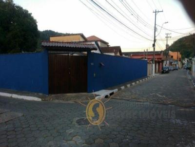 Casa para Venda, em Caraguatatuba, bairro Sumaré, 5 dormitórios, 2 banheiros, 1 suíte, 5 vagas