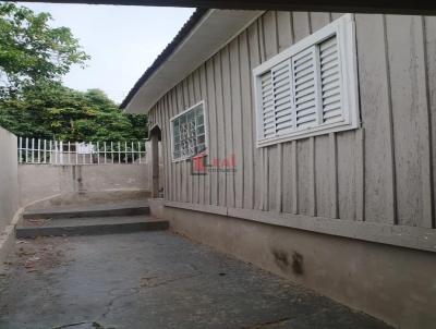 Casa para Venda, em Presidente Prudente, bairro SANTA HELENA, 2 dormitrios, 1 banheiro, 1 vaga