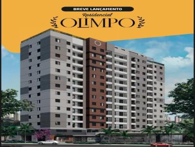Apartamento na Planta para Venda, em Guarulhos, bairro Vila Flrida, 2 dormitrios, 2 banheiros, 1 sute, 1 vaga