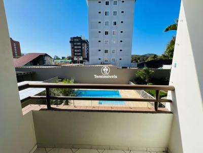 Apartamento para Venda, em Joinville, bairro Bucarein, 3 dormitrios, 2 banheiros, 1 sute, 1 vaga