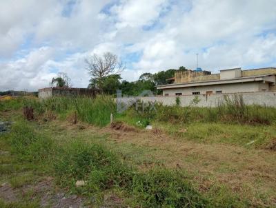 Terreno para Venda, em Itanham, bairro Vila Verde Mar