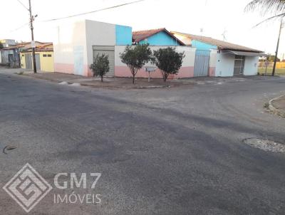 Casa para Venda, em Goinia, bairro Loteamento Tropical Verde, 3 dormitrios, 1 banheiro, 3 vagas