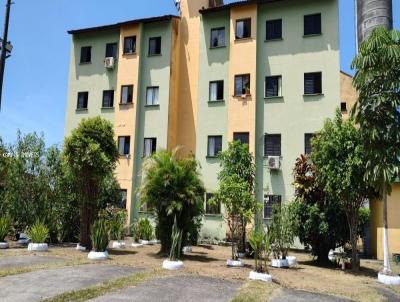 Apartamento para Venda, em So Vicente, bairro Vila Ema, 2 dormitrios, 1 banheiro, 1 vaga