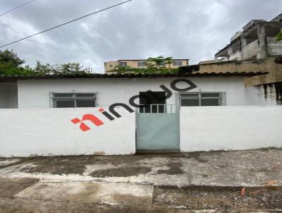 Kitnet para Locao, em Rio de Janeiro, bairro Braz de Pina, 1 dormitrio, 1 banheiro