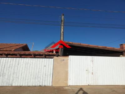 Casa para Venda, em Campina do Monte Alegre, bairro VILA GOMES
