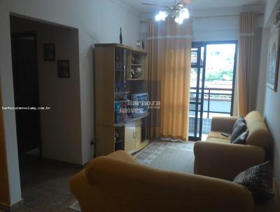 Apartamento para Venda, em So Loureno, bairro Centro, 1 dormitrio, 2 banheiros, 1 vaga