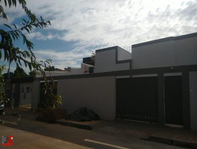 Casa para Venda, em So Jos da Lapa, bairro Jardim Encantado, 2 dormitrios, 1 banheiro, 1 vaga